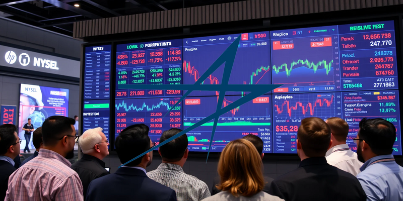 Lockheed Martin Shares Surge on Defense Spending and Operational Milestones - Foto: über boerse-global.de