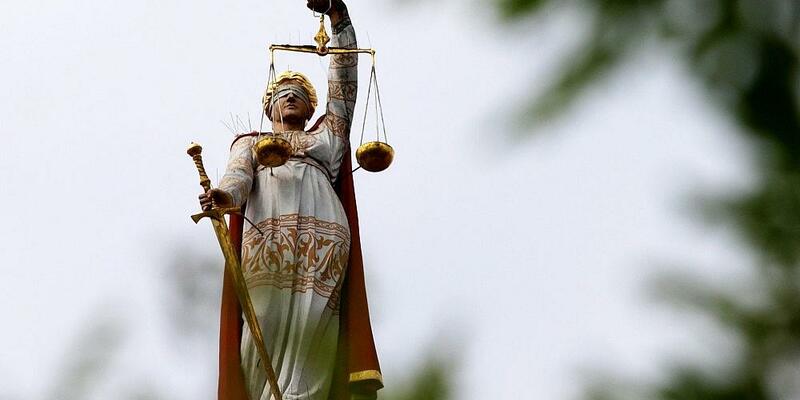 Justicia (Archiv) - Foto: via dts Nachrichtenagentur