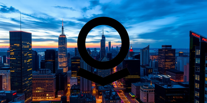 Palantir Shares: A Wall Street Divide and a Bold New Price Target - Foto: über boerse-global.de