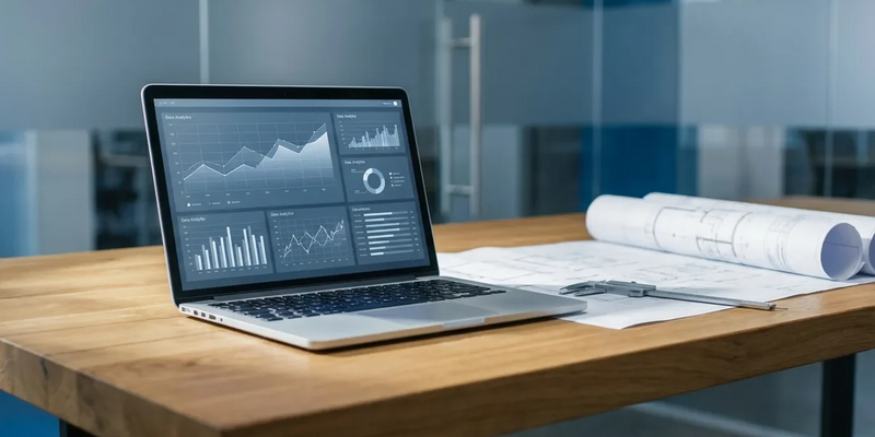 Steuerbonus für Digitalisierung: Mittelstand kann 2026 fast vollständig abschreiben - Foto: über boerse-global.de