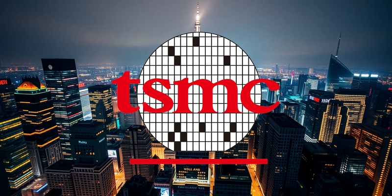 The Semiconductor Showdown: TSMC and ASML’s Divergent Paths to Dominance - Foto: über boerse-global.de
