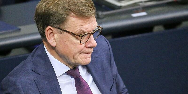 Johann Wadephul (Archiv) - Foto: via dts Nachrichtenagentur