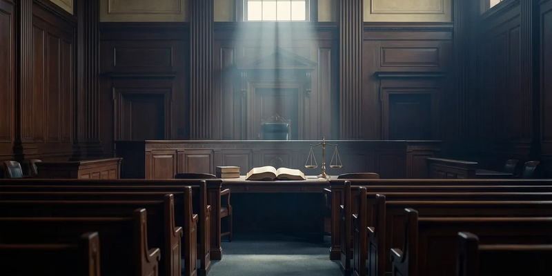 US-Gericht vertagt Entscheidung über Trumps Milliardentarife - Foto: über boerse-global.de