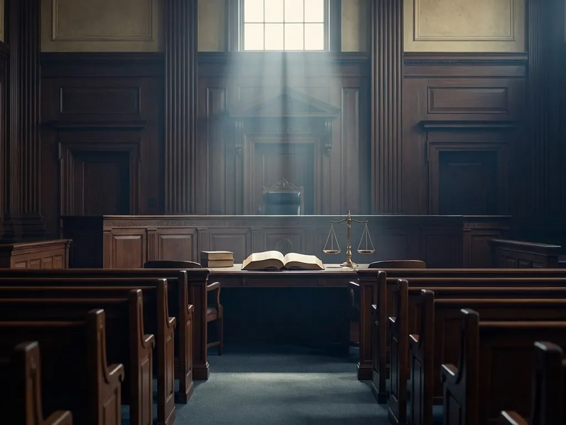 US-Gericht vertagt Entscheidung über Trumps Milliardentarife - Foto: über boerse-global.de