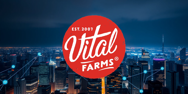 Vital Farms Shares Face Headwinds Amid Forecast Revisions and Insider Activity - Foto: über boerse-global.de