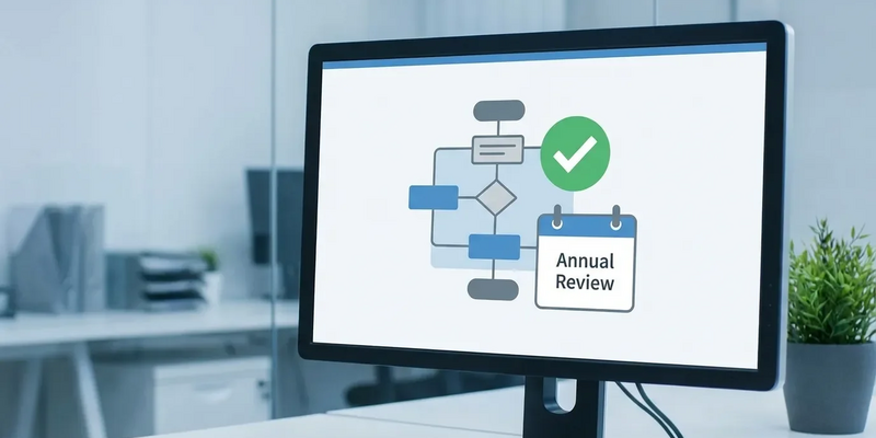 Hinweisgeberschutzgesetz: Jetzt kommt die jährliche Systemprüfung - Foto: über boerse-global.de