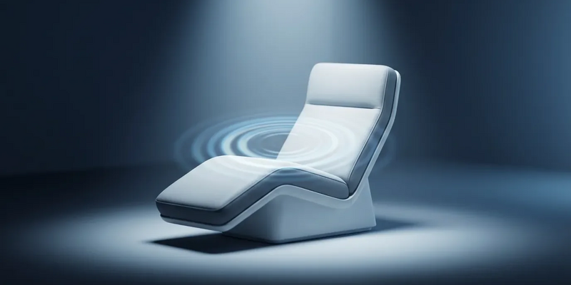 Hypnose wird 2026 zum Mainstream-Tool gegen Stress - Foto: über boerse-global.de