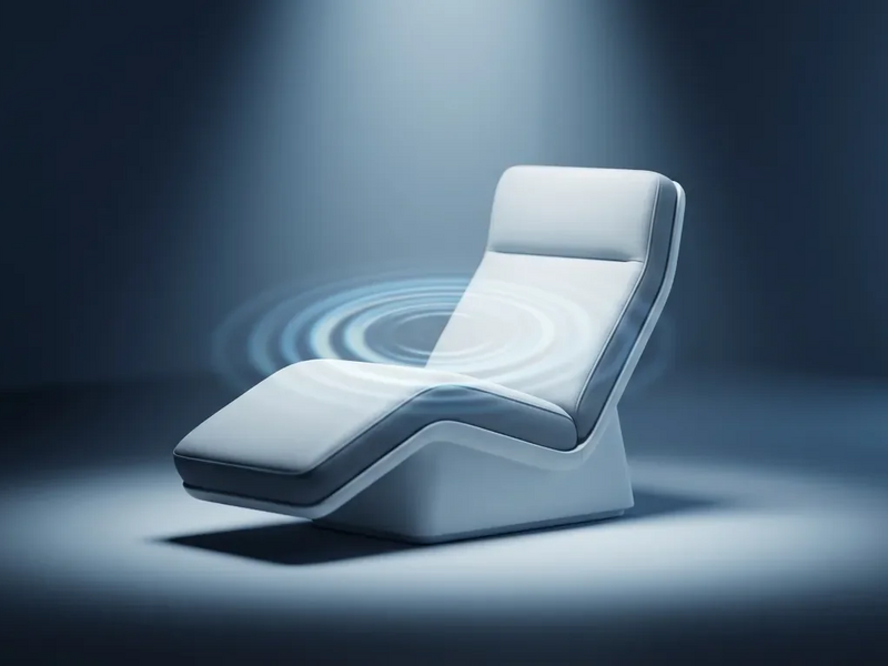 Hypnose wird 2026 zum Mainstream-Tool gegen Stress - Foto: über boerse-global.de