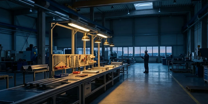 Kurzarbeit: Regierung verlängert Bezugsdauer auf bis zu 24 Monate - Foto: über boerse-global.de