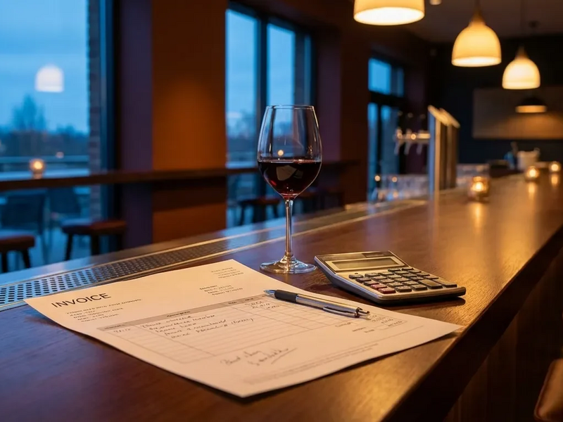 Neuer Finanzminister-Erlass: 30/70-Regel erleichtert Gastronomie-Steuer - Foto: über boerse-global.de