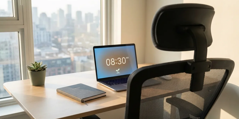 Gen Z macht Flexibilität zur Gesundheitsstrategie - Foto: über boerse-global.de