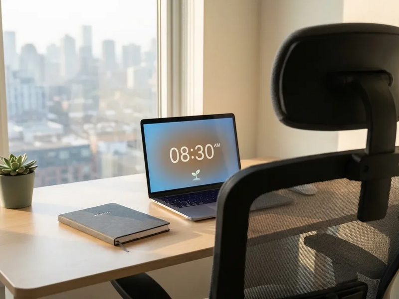 Gen Z macht Flexibilität zur Gesundheitsstrategie - Foto: über boerse-global.de