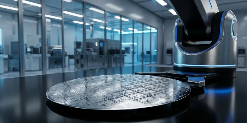 TSMC verdoppelt Chip-Preis – Smartphones und Grafikkarten werden teurer - Foto: über boerse-global.de