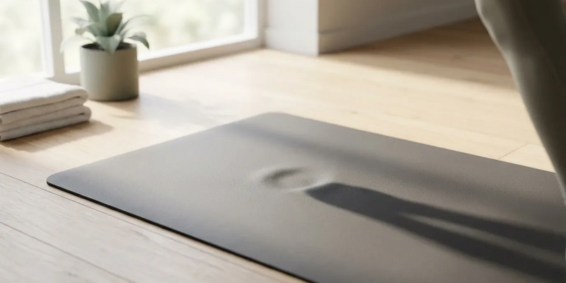 Beinheber wird zum Fitness-Star 2026 - Foto: über boerse-global.de