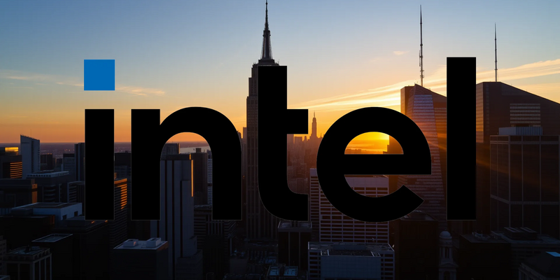 Intel: El impulso político y tecnológico que dispara su cotización - Foto: über boerse-global.de