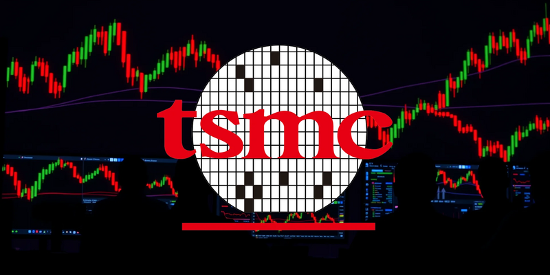TSMC y ASML: Dos Titanes, Dos Estrategias en la Carrera por los Semiconductores - Foto: über boerse-global.de