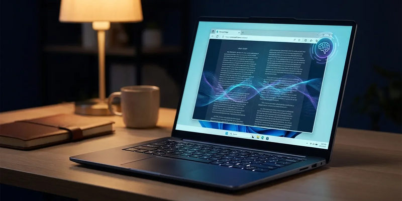 Microsoft Edge: KI-Nudges sollen Compliance-Alltag revolutionieren - Foto: über boerse-global.de