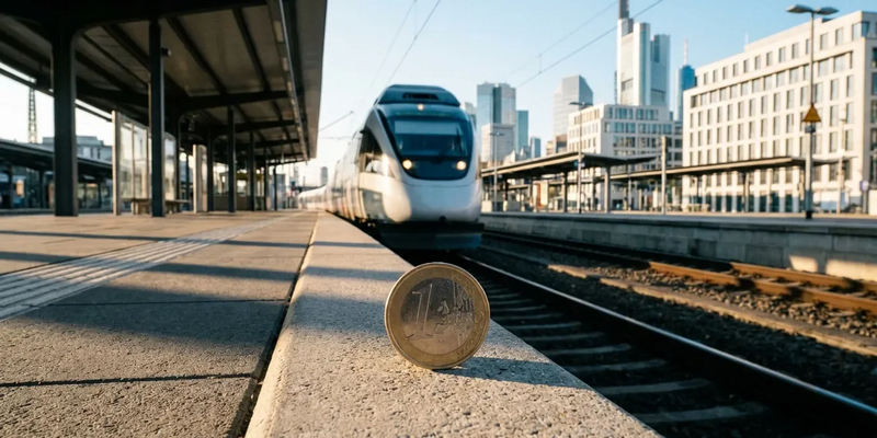 Pendlerpauschale: Höhere Steuerersparnis für Millionen Arbeitnehmer tritt in Kraft - Foto: über boerse-global.de