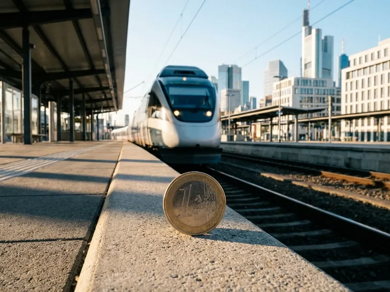 Pendlerpauschale: Höhere Steuerersparnis für Millionen Arbeitnehmer tritt in Kraft - Foto: über boerse-global.de