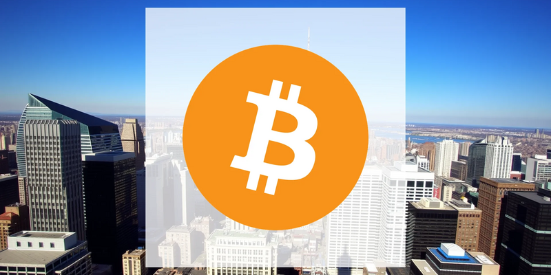 Bitcoin Consolidates as Market Awaits Directional Catalyst - Foto: über boerse-global.de