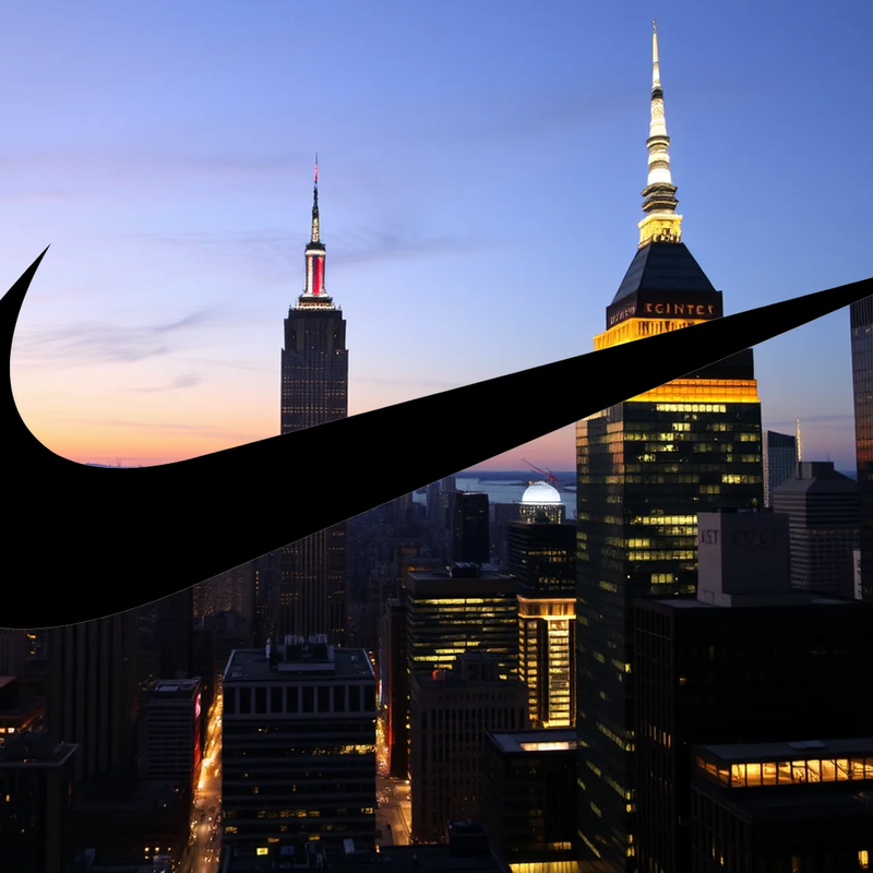 Nike Leadership Bets Millions on Company’s Future - Foto: über boerse-global.de