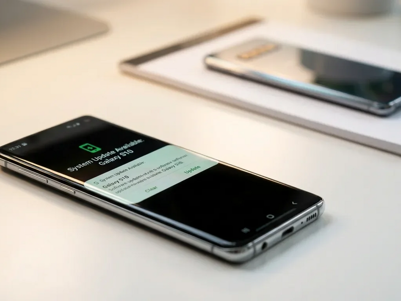 Samsung überrascht mit Sicherheits-Update für alte Galaxy-Modelle - Foto: über boerse-global.de