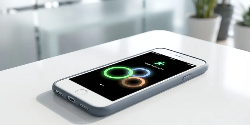 Apple startet Fitness-Offensive und öffnet iOS für Konkurrenz - Foto: über boerse-global.de