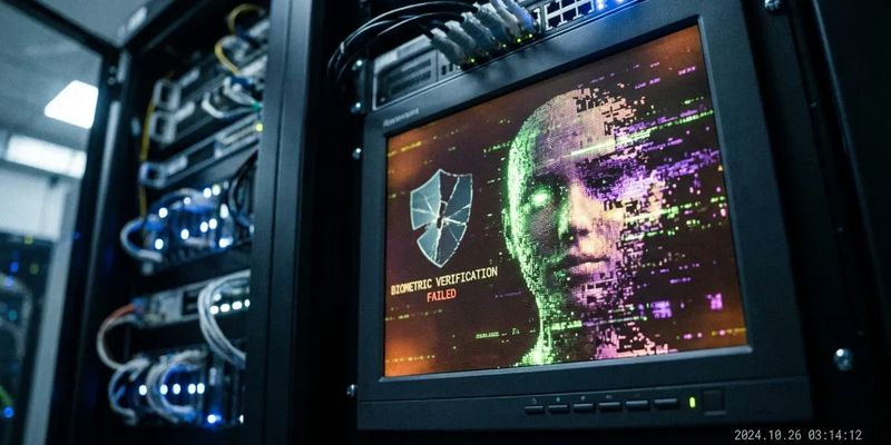 Deepfake-Betrug als Dienst: KI-Fälschungen knacken Sicherheitssysteme - Foto: über boerse-global.de