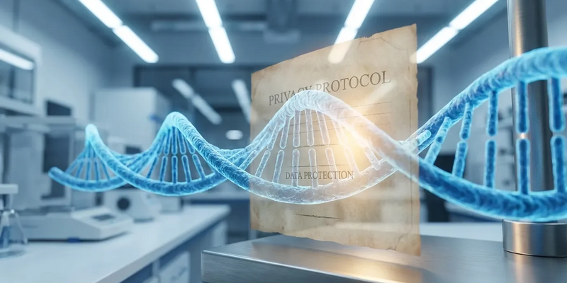 South Dakota will Verkauf von DNA-Daten verbieten - Foto: über boerse-global.de