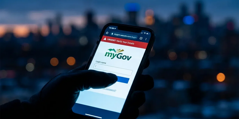 Phishing-Welle nutzt Social-Media-Altersgrenzen für Datenklau - Foto: über boerse-global.de