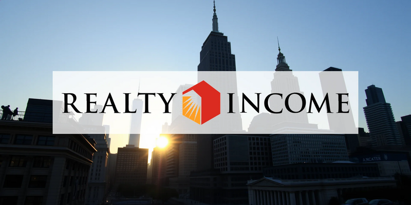 Institutional Investors Increase Stakes in Realty Income Amid Strategic Refinancing - Foto: über boerse-global.de