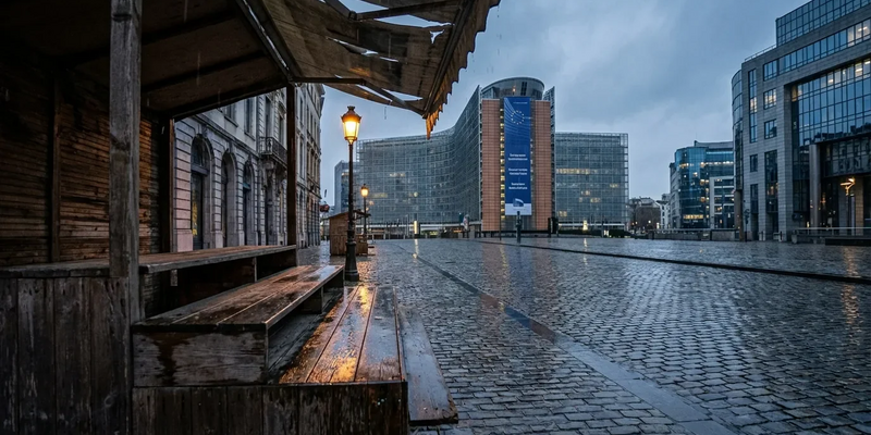 FPÖ attackiert ÖVP nach EU-Ja zu Mercosur-Abkommen - Foto: über boerse-global.de