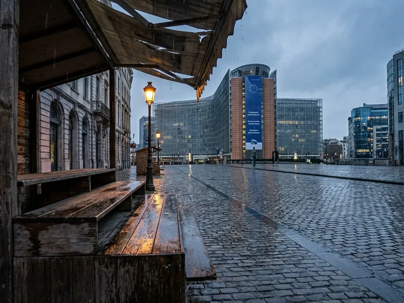 FPÖ attackiert ÖVP nach EU-Ja zu Mercosur-Abkommen - Foto: über boerse-global.de