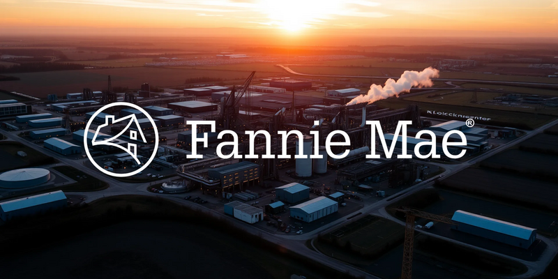Fannie Mae: Un Plan Masivo de Compra de Deuda Hipotecaria - Foto: über boerse-global.de