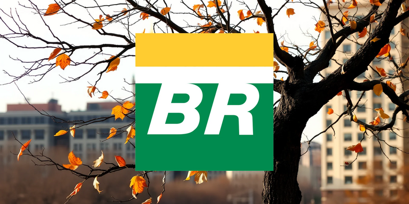 Petrobras: Un equilibrio entre el impulso productivo y la incertidumbre regulatoria - Foto: über boerse-global.de