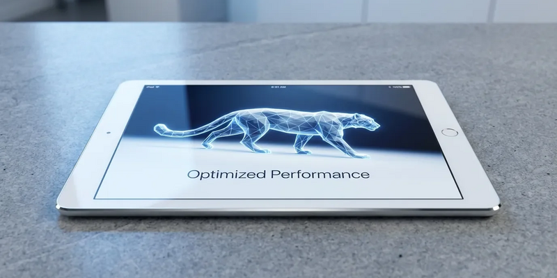 Apple plant mit iOS 27 den großen Stabilitäts-Update - Foto: über boerse-global.de