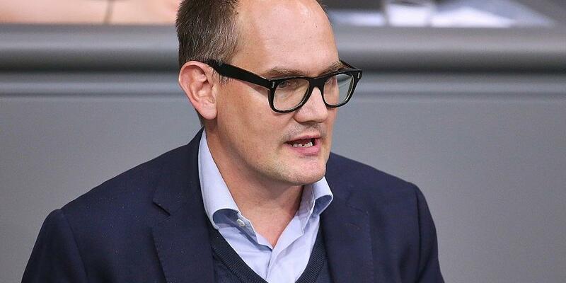 Janosch Dahmen (Archiv) - Foto: via dts Nachrichtenagentur