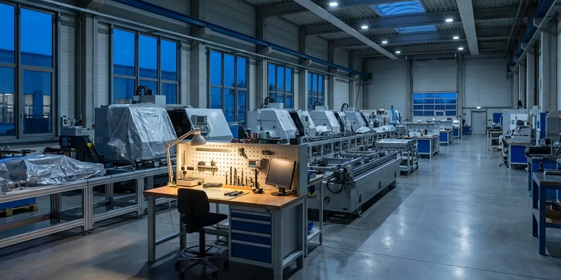 Kurzarbeit bis zu 24 Monate: Regierung verlängert Kriseninstrument - Foto: über boerse-global.de