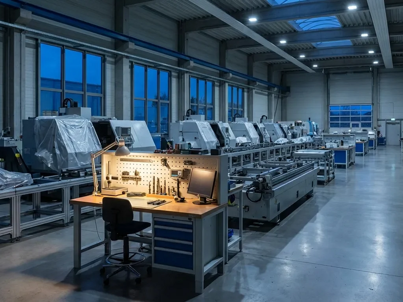 Kurzarbeit bis zu 24 Monate: Regierung verlängert Kriseninstrument - Foto: über boerse-global.de