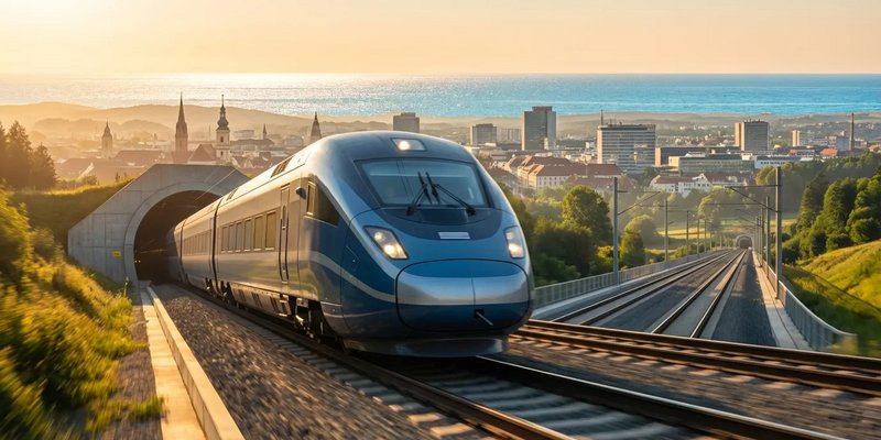 Graz startet mit Kärnten Standort-Offensive in Norditalien - Foto: über boerse-global.de