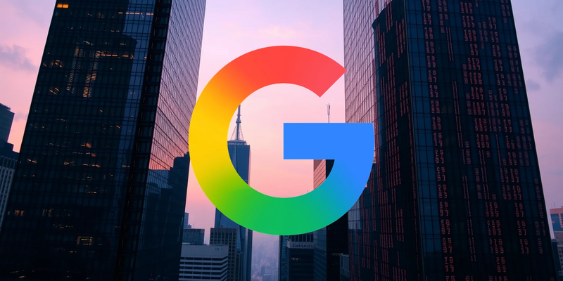 Alphabet’s AI Ambitions Fuel Market Leadership Shift - Foto: über boerse-global.de