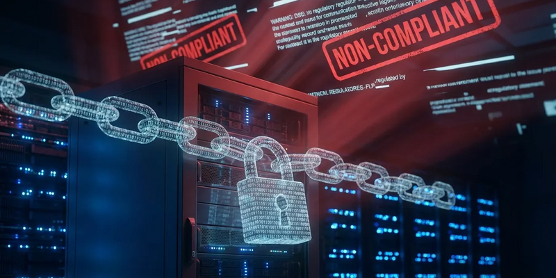 Ransomware-Kartelle erpressen Opfer jetzt mit Regulierungsbehörden - Foto: über boerse-global.de