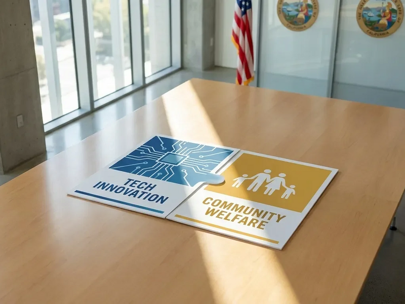 OpenAI und Common Sense Media vereinen Kinderschutz-Vorlagen - Foto: über boerse-global.de