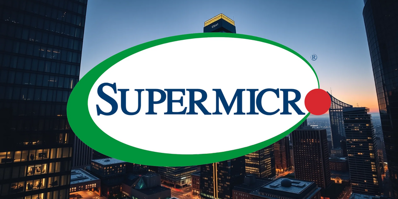 Super Micro Computer’s AI Push Meets Market Skepticism and Cost Headwinds - Foto: über boerse-global.de