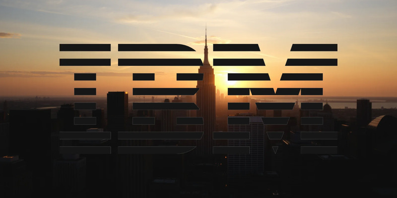 IBM Shares Face Analyst Caution Amidst Record Highs - Foto: über boerse-global.de