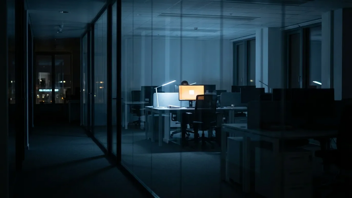 BAuA-Studie: Schichtarbeit gefährdet Gesundheit stärker als gedacht - Foto: über boerse-global.de