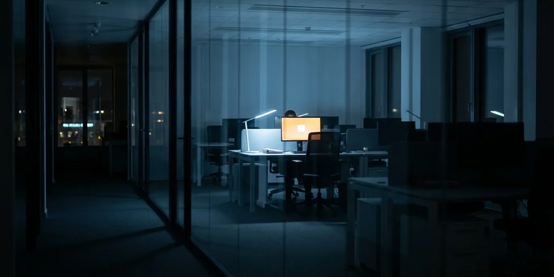 BAuA-Studie: Schichtarbeit gefährdet Gesundheit stärker als gedacht - Foto: über boerse-global.de