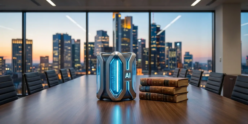 Allianz setzt mit Anthropic auf sichere KI für Versicherungen - Foto: über boerse-global.de