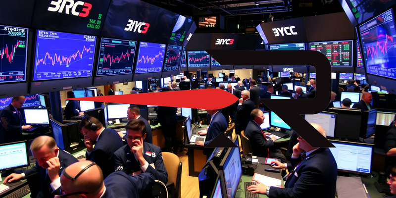 Rocket Lab USA: El impulso del Pentágono catapulta sus acciones - Foto: über boerse-global.de