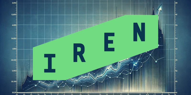 IREN’s Strategic Pivot: From Bitcoin Mining to AI Infrastructure Powerhouse - Foto: über boerse-global.de
